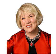 Ann Rhoades