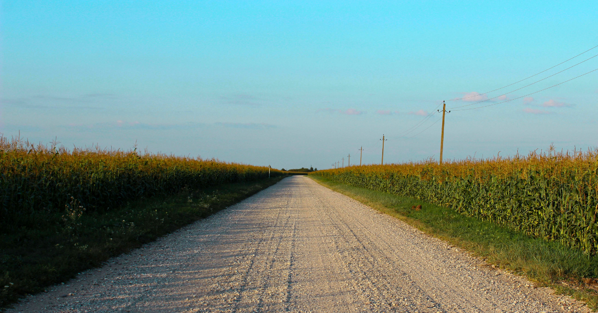 Distance: The Double-Edged Sword of Rural Life