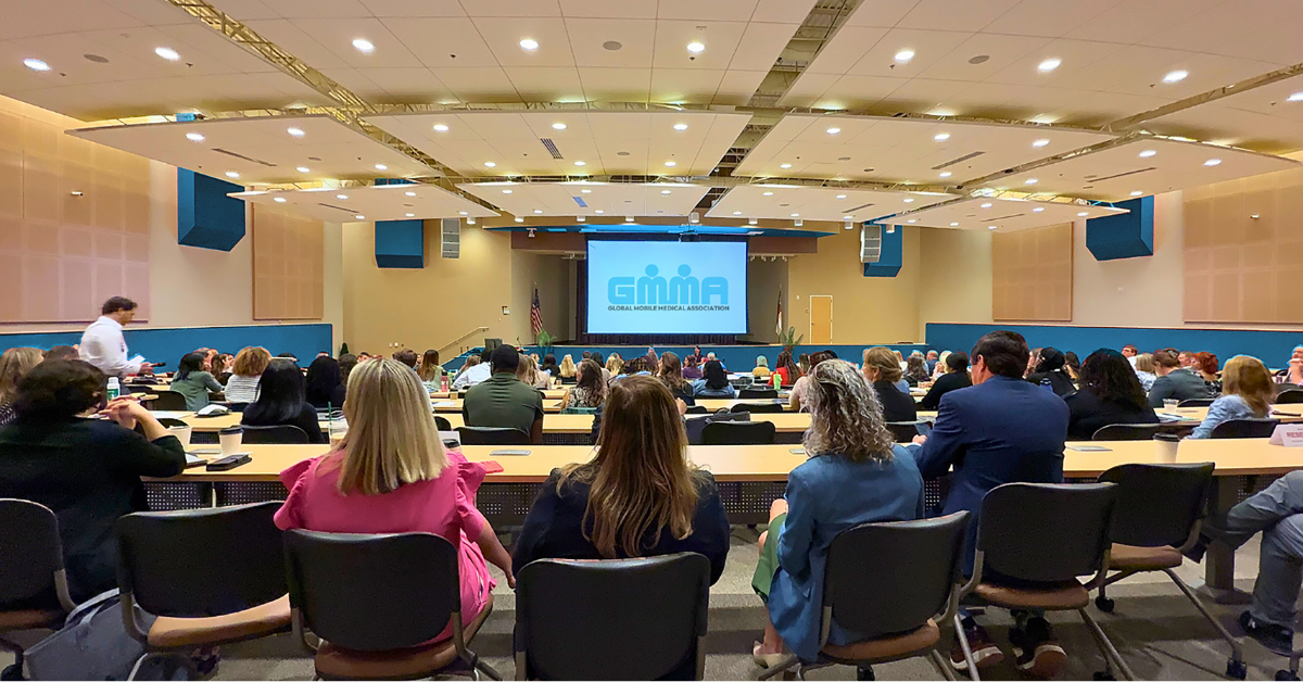 The Global Mobile Medical Association Launches to Transform Community Healthcare with Unified Network