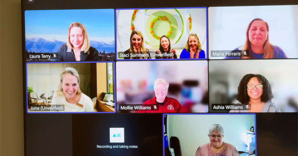 Mission Mobile Medical Group Awards Mobile Clinic to Preston-Taylor Community Health Centers Following National Competition