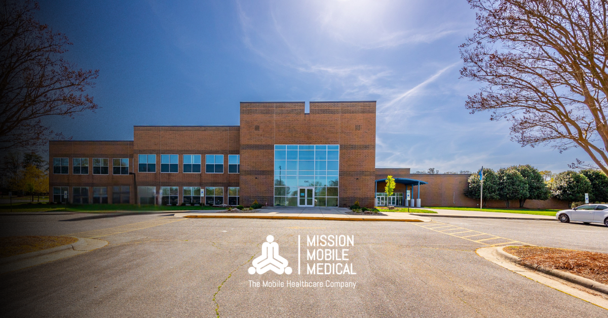 Mission Mobile Medical Group Earns Spot on Inc. 5000 for Second Year