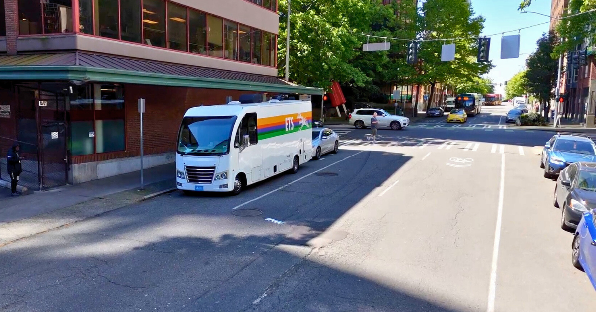 Meeting People Where They Are: How Mobile Clinics Support Overdose Prevention