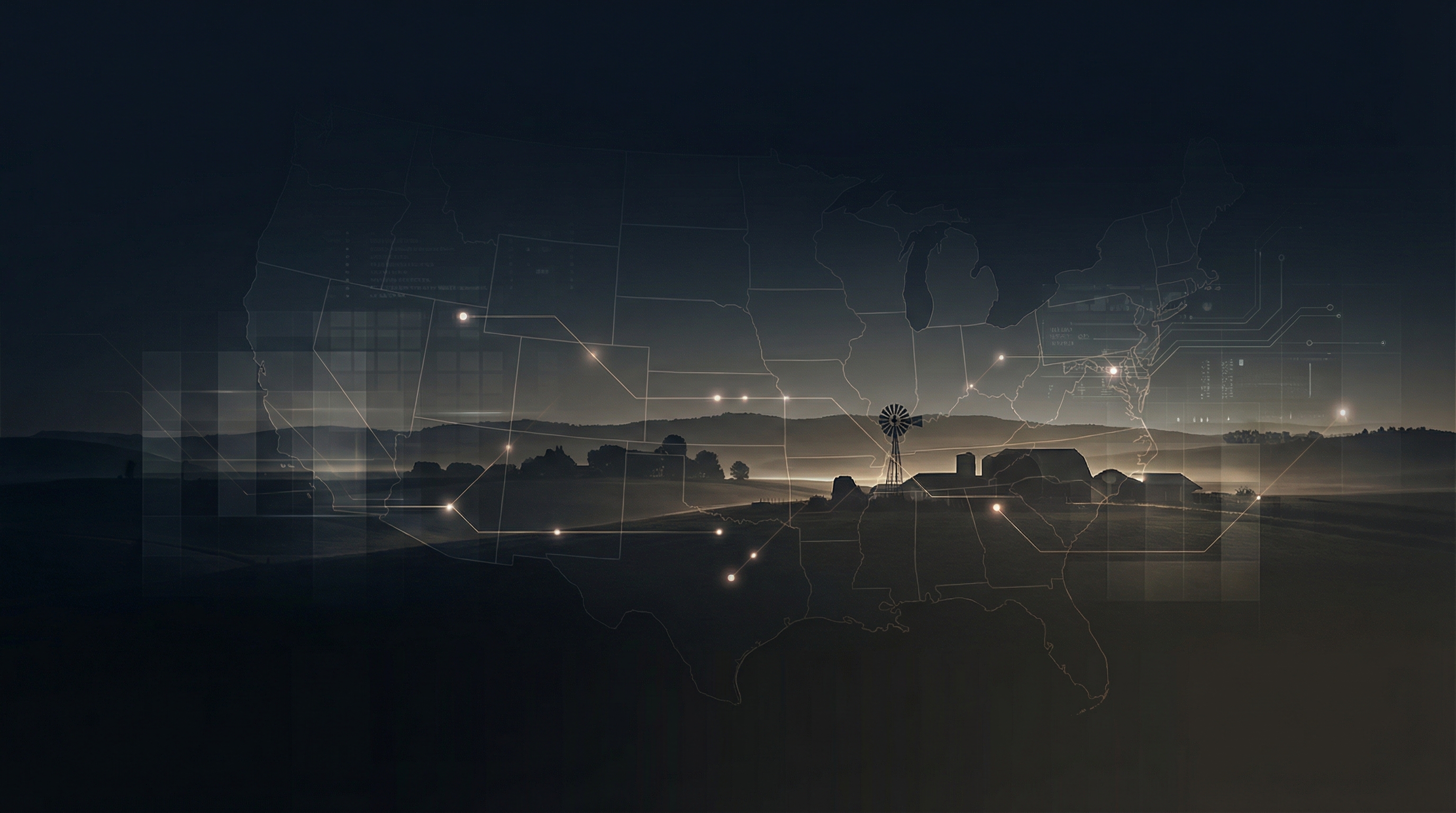 Closing the First Mile: Ensuring Rural Patient Pathways and Compliance