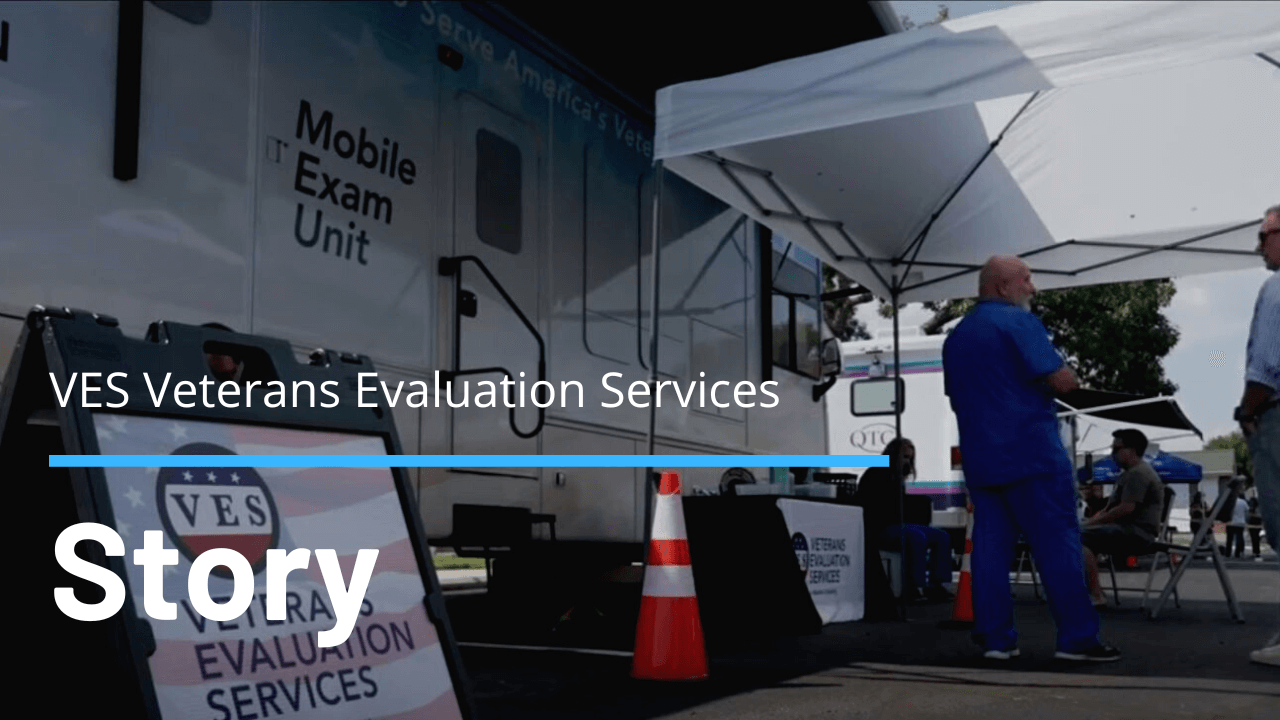 VES Veterans Evaluation Services