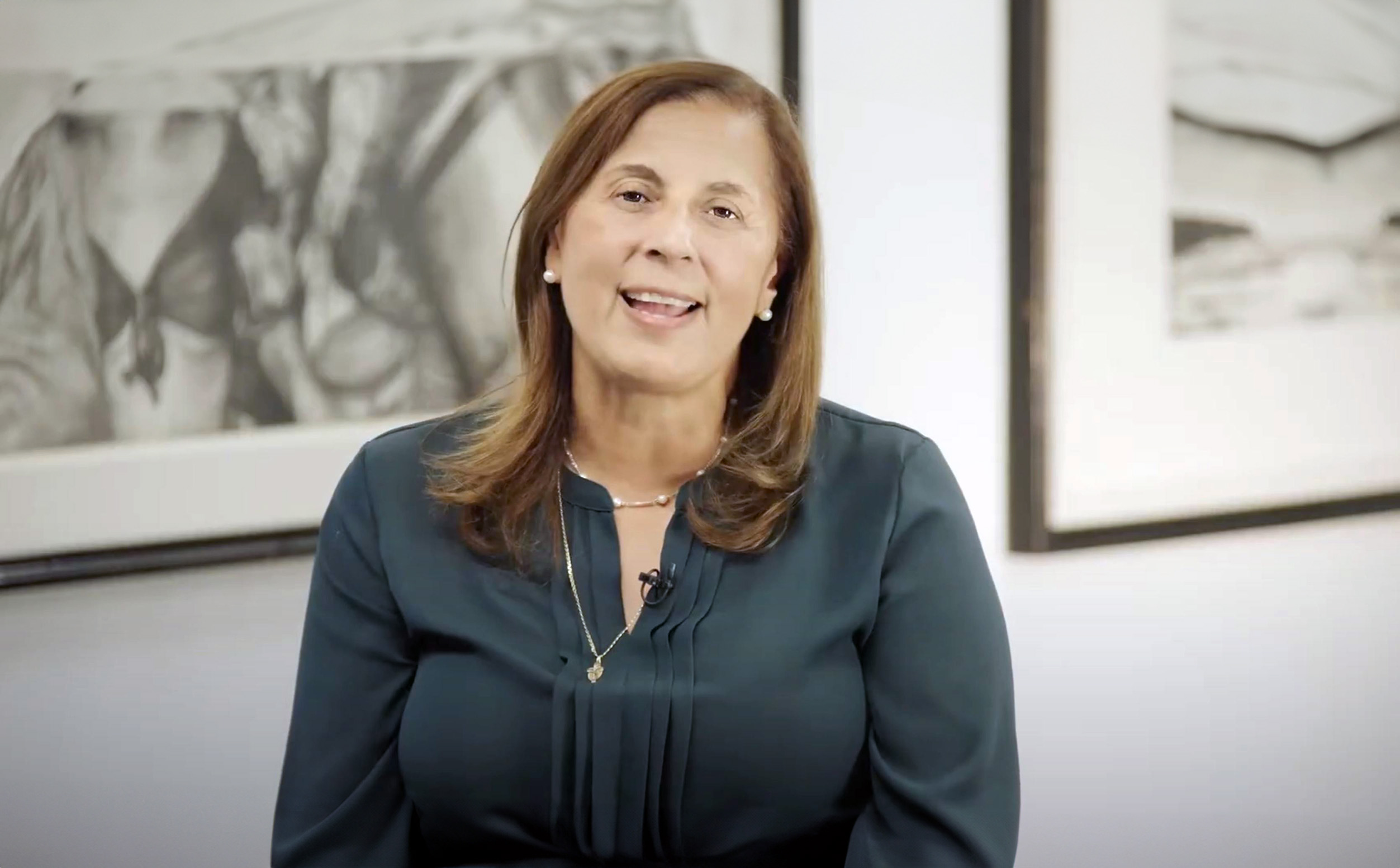Maria in video