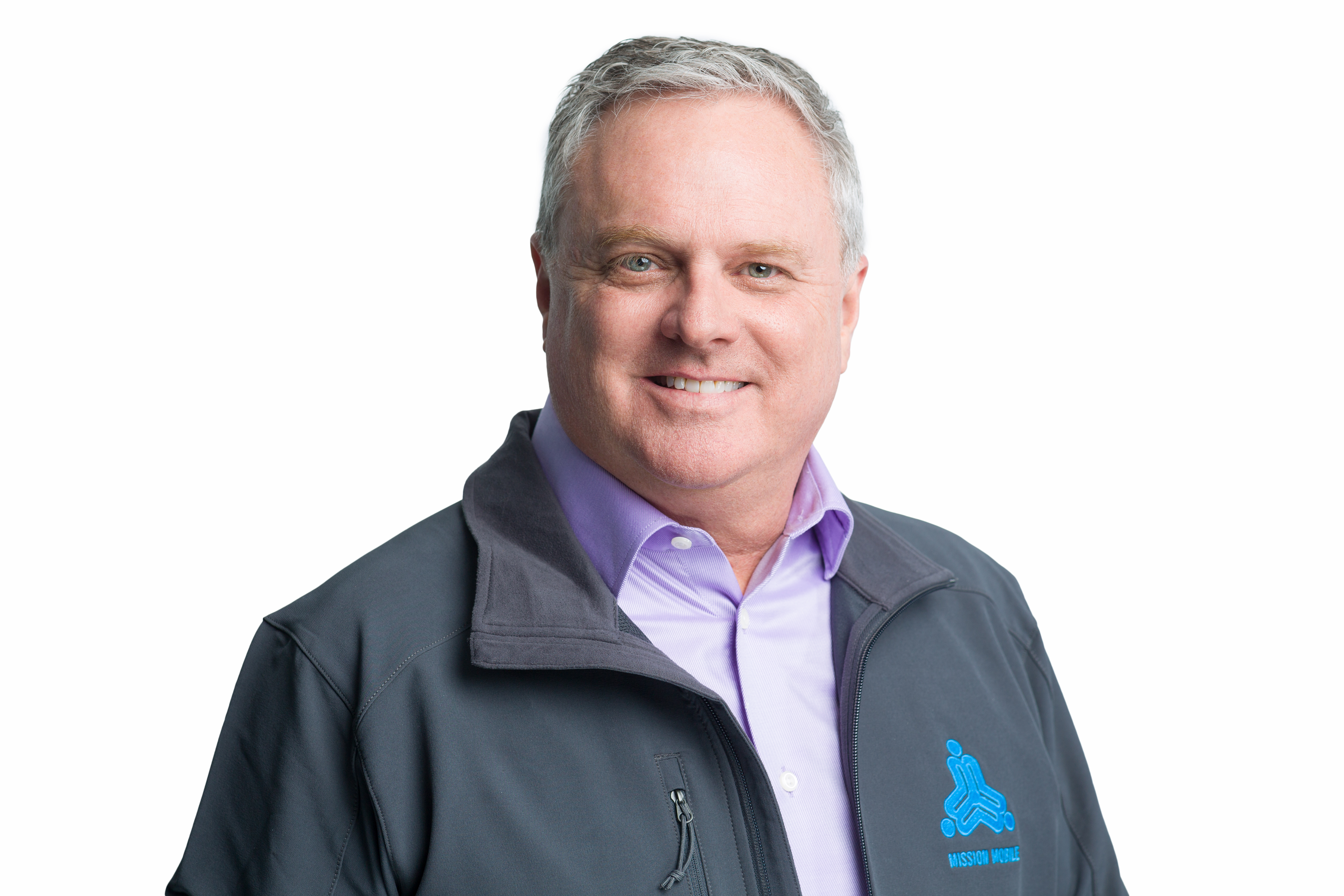 Kurt Kuyper, SVP