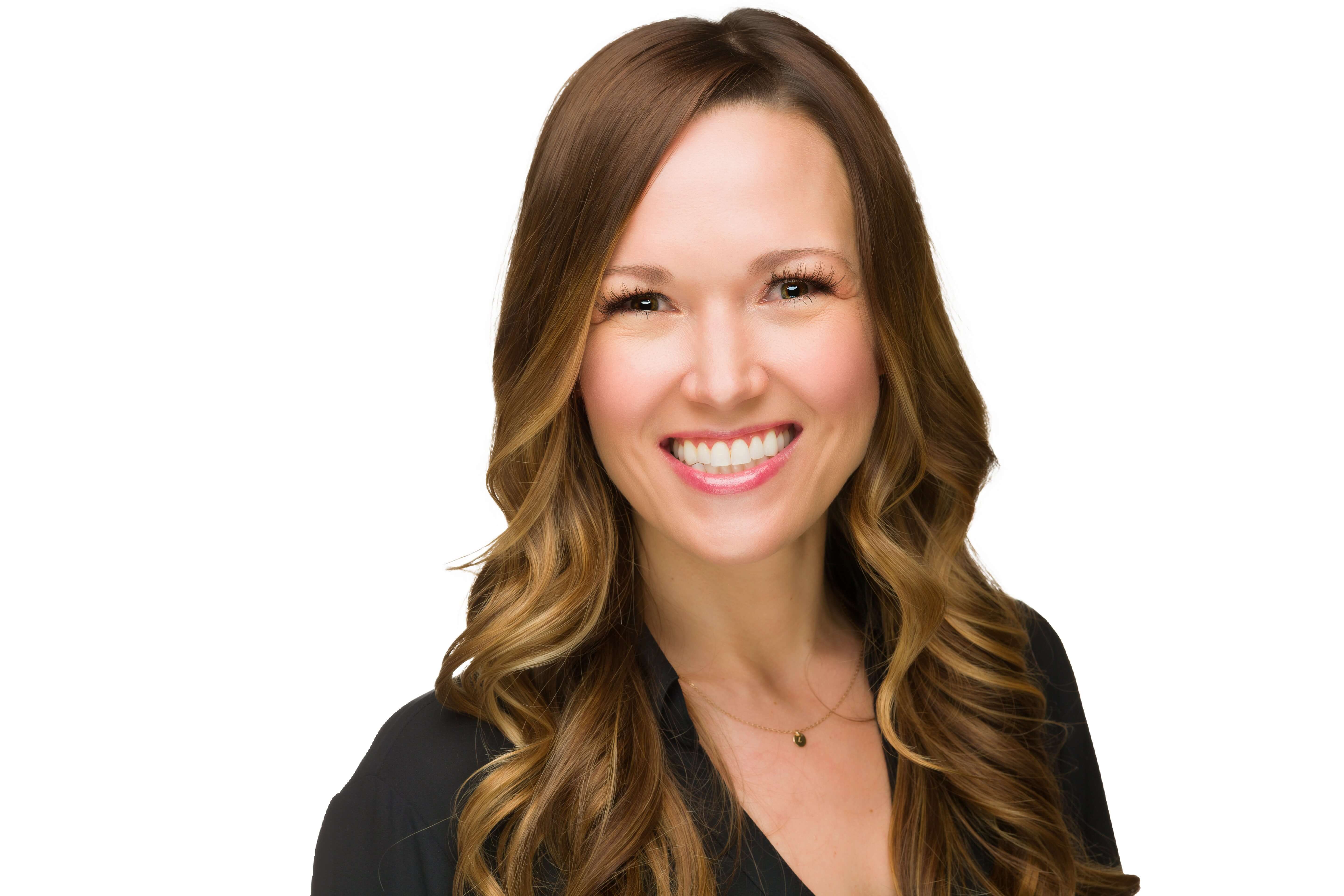 Amanda LeFever, MBA