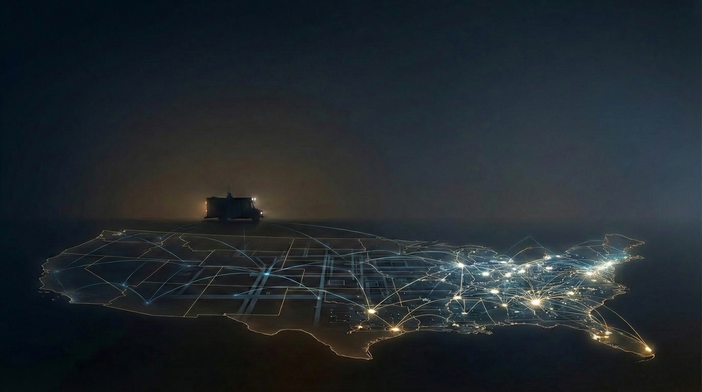 Fund Systems, Not Vehicles