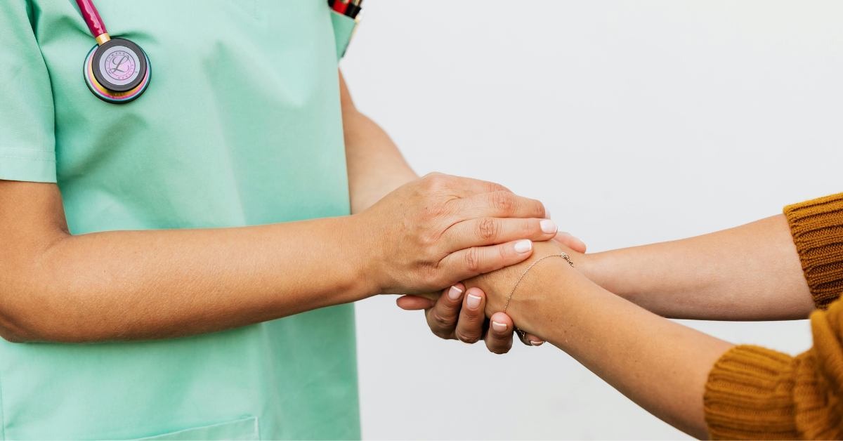 Rural Patients aren’t Hard to Reach. The System Is.