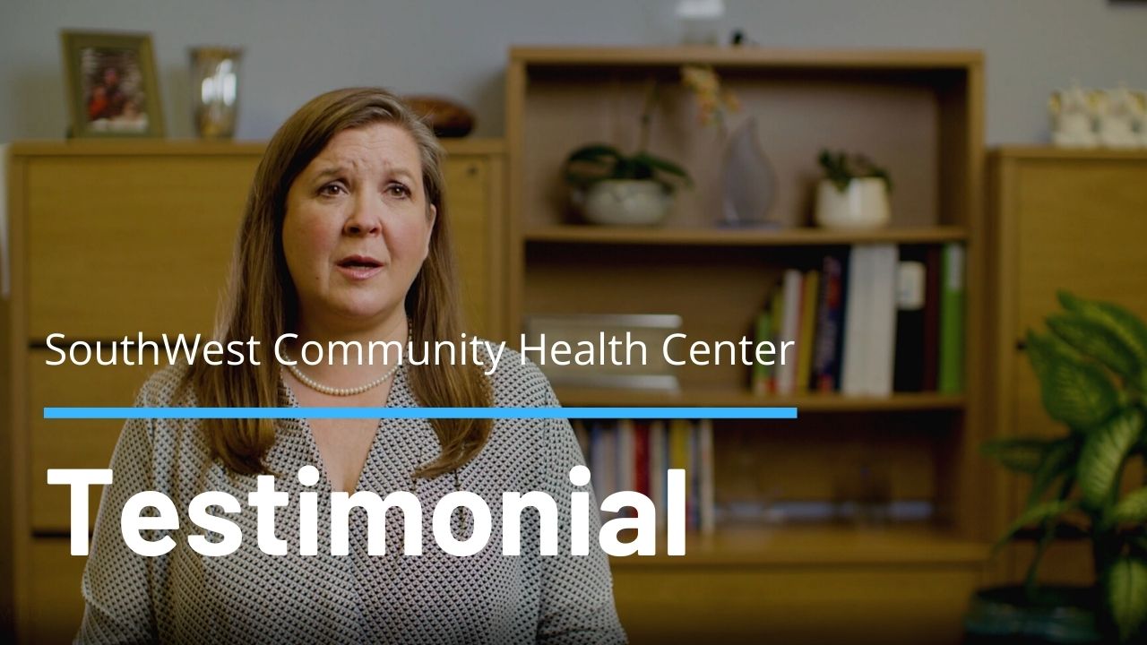 Testimonial Thumb - SouthWest Community Health Center (2)