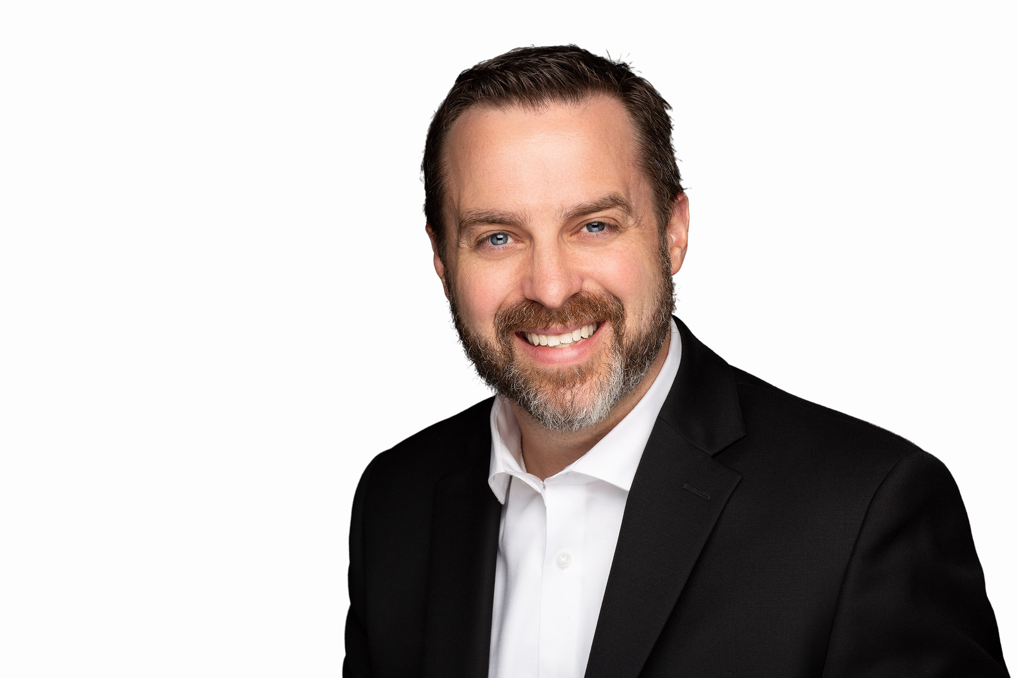 Travis A. LeFever