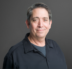 Bruce Berger