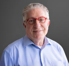 Jerry Isikoff