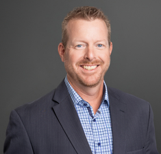 Brad Anderson