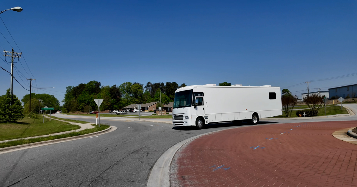 A Mobile Health Program Is More Than a Vehicle: Here Is What Else to Plan