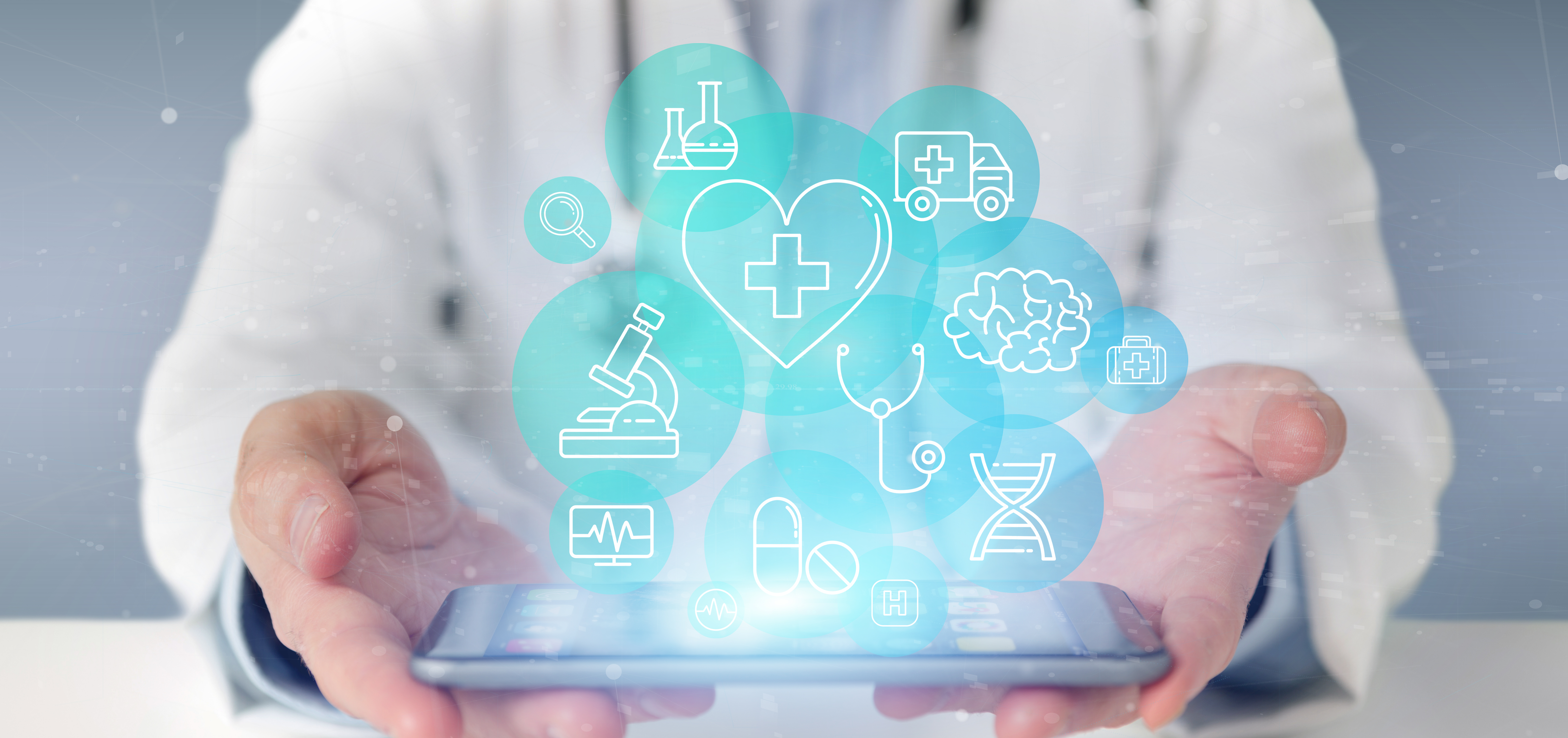How Mobile Medical Programs are Transforming the Healthcare Industry