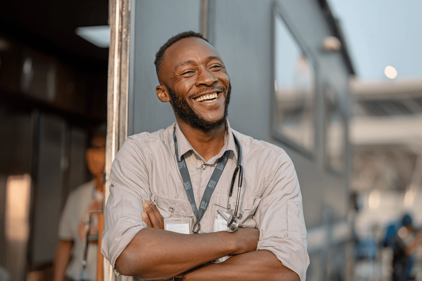 Completing the Circuit: From coverage to care