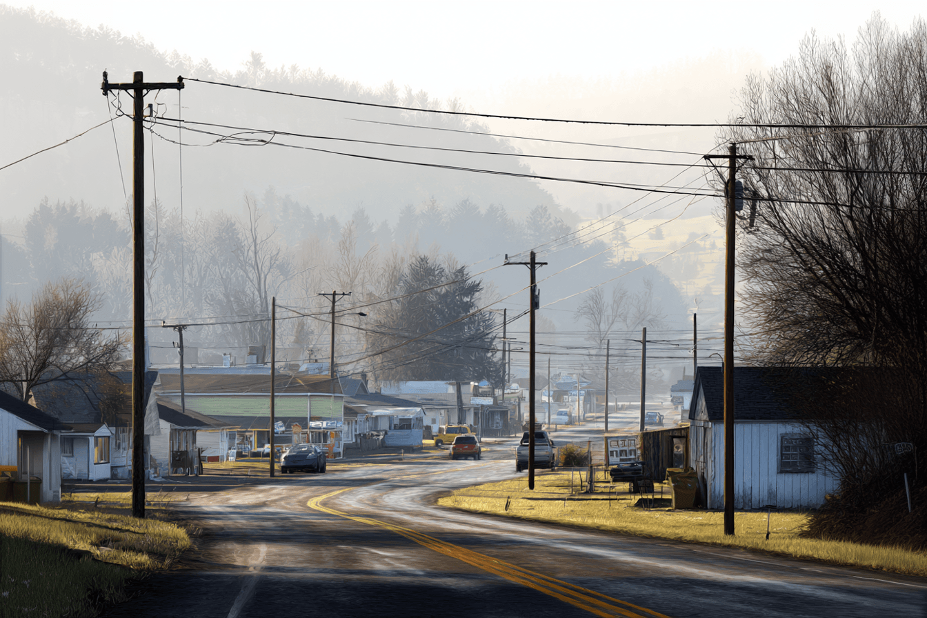 Closing the First Mile: Ensuring rural patient pathways