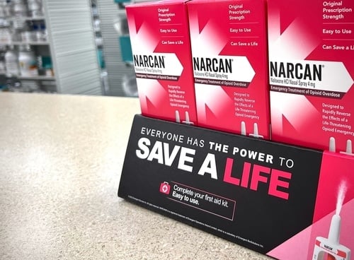 Empowering North Dakota: New Grant Opportunities to Combat Opioid Crisis